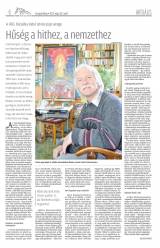 Gyergyói Hírlap VIII. évfolyam 102. szám