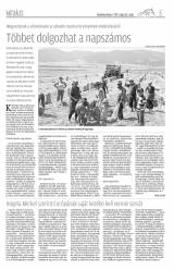 Vásárhelyi Hírlap XI. évfolyam, 102. szám
