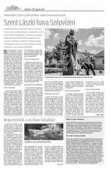 Csíki Hírlap XII. évfolyam, 102. szám