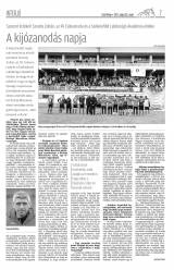 Csíki Hírlap XII. évfolyam, 102. szám