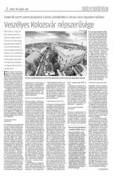Krónika XIX. évfolyam, 102. szám