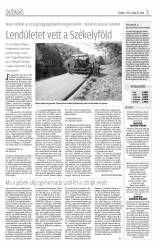 Krónika XIX. évfolyam, 102. szám