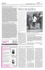 Csíki Hírlap XII. évfolyam, 103. szám