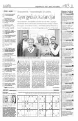Gyergyói Hírlap VIII. évfolyam 103. szám
