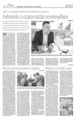 Gyergyói Hírlap VIII. évfolyam 103. szám