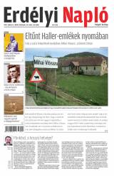 XVII. évfolyam, 22. szám