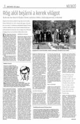 Erdélyi Napló XVII. évfolyam, 22. szám