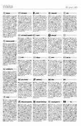 Udvarhelyi Híradó XXVIII. évfolyam, 103. szám