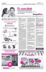 Gyergyói Hírlap VIII. évfolyam 104. szám