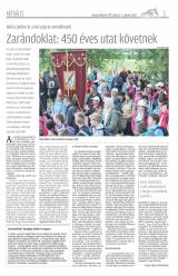 Gyergyói Hírlap VIII. évfolyam 104. szám