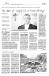 Gyergyói Hírlap VIII. évfolyam 104. szám