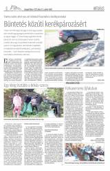 Gyergyói Hírlap VIII. évfolyam 104. szám