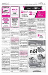 Csíki Hírlap XII. évfolyam, 104. szám