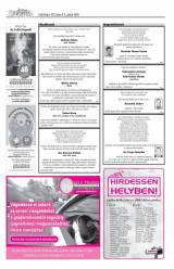 Csíki Hírlap XII. évfolyam, 104. szám