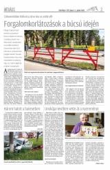 Csíki Hírlap XII. évfolyam, 104. szám
