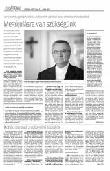 Csíki Hírlap XII. évfolyam, 104. szám