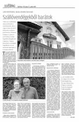 Csíki Hírlap XII. évfolyam, 104. szám