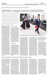Vásárhelyi Hírlap XI. évfolyam, 104. szám