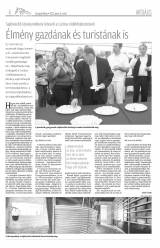 Gyergyói Hírlap VIII. évfolyam 105. szám