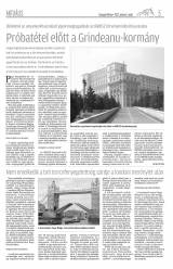 Gyergyói Hírlap VIII. évfolyam 105. szám