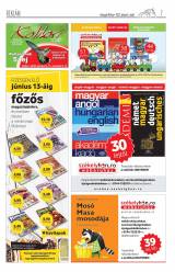 Gyergyói Hírlap VIII. évfolyam 105. szám