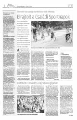 Gyergyói Hírlap VIII. évfolyam 105. szám