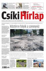XII. évfolyam, 105. szám