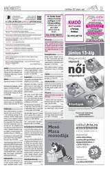 Csíki Hírlap XII. évfolyam, 105. szám