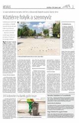 Csíki Hírlap XII. évfolyam, 105. szám