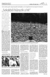 Csíki Hírlap XII. évfolyam, 105. szám