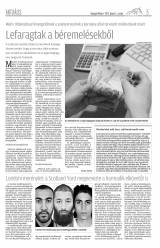Gyergyói Hírlap VIII. évfolyam 106. szám