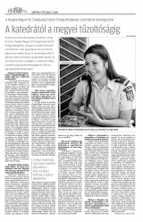 Csíki Hírlap XII. évfolyam, 106. szám