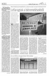 Csíki Hírlap XII. évfolyam, 106. szám