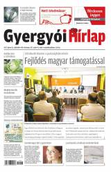 VIII. évfolyam 107. szám
