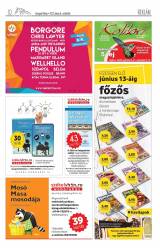 Gyergyói Hírlap VIII. évfolyam 107. szám