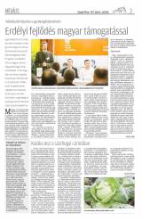 Gyergyói Hírlap VIII. évfolyam 107. szám
