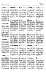 Gyergyói Hírlap VIII. évfolyam 107. szám