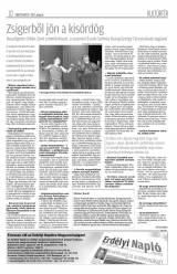 Erdélyi Napló XVII. évfolyam, 23. szám