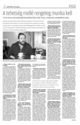 Erdélyi Napló XVII. évfolyam, 23. szám