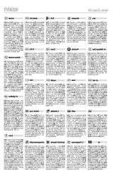 Udvarhelyi Híradó XXVIII. évfolyam, 107. szám