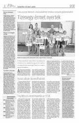 Vásárhelyi Hírlap XI. évfolyam, 107.