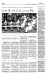 Csíki Hírlap XII. évfolyam, 107. szám