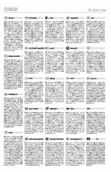Csíki Hírlap XII. évfolyam, 107. szám