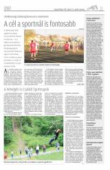 Gyergyói Hírlap VIII. évfolyam 108. szám