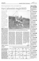Gyergyói Hírlap VIII. évfolyam 108. szám
