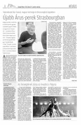 Gyergyói Hírlap VIII. évfolyam 108. szám