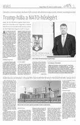 Gyergyói Hírlap VIII. évfolyam 108. szám