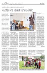Gyergyói Hírlap VIII. évfolyam 108. szám