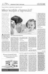 Udvarhelyi Híradó XXVIII. évfolyam, 108. szám