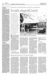 Vásárhelyi Hírlap XI. évfolyam, 108. szám